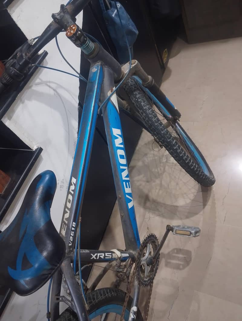 venom cycle 2