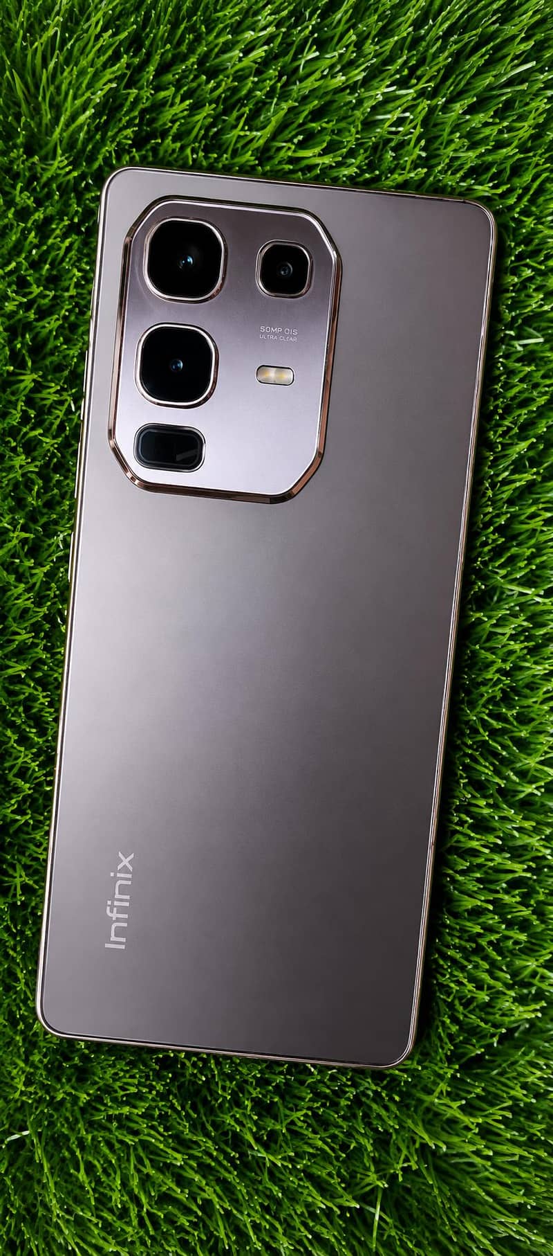 Infinix Note 50 0