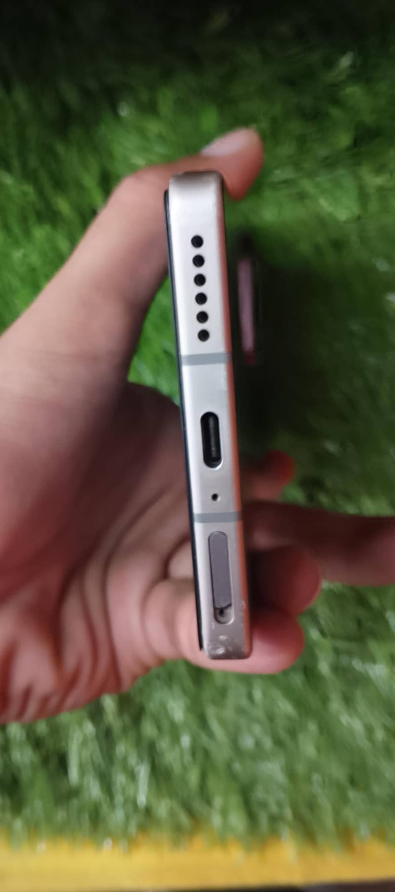 Infinix Note 50 1