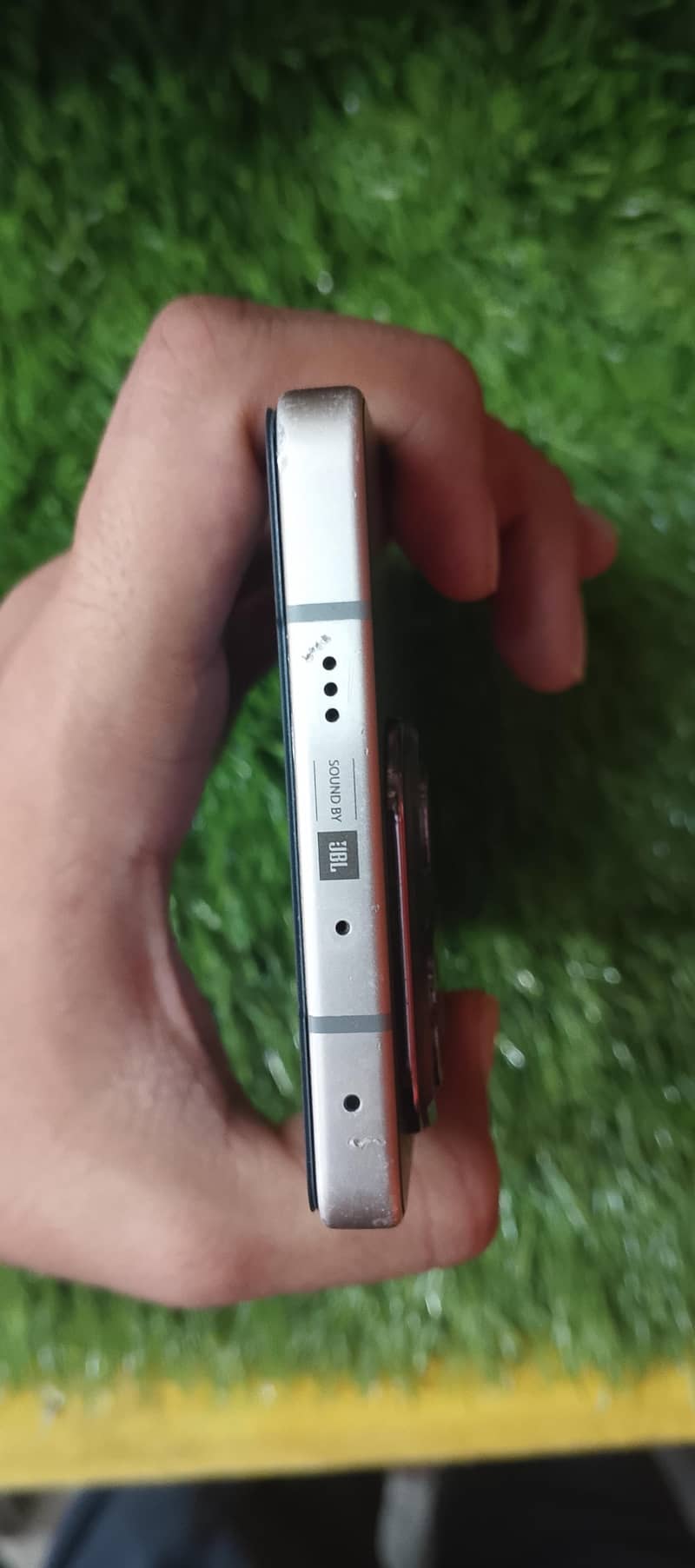 Infinix Note 50 2