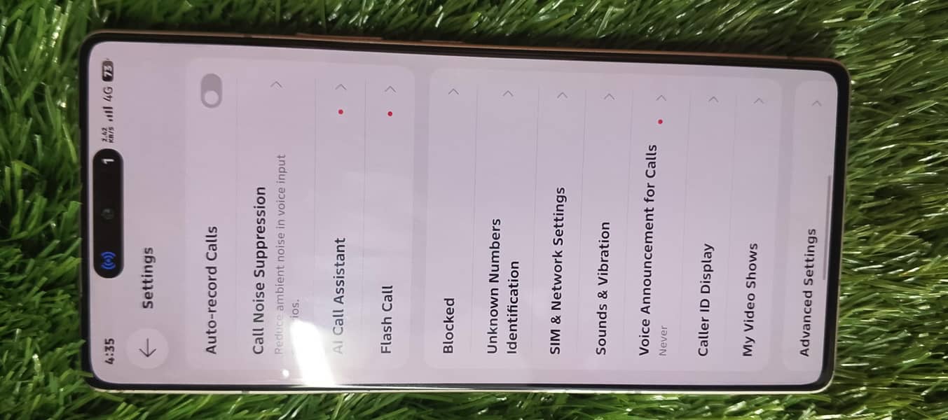 Infinix Note 50 4