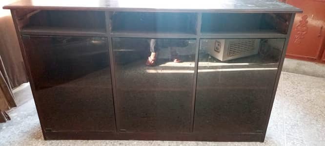 Showcase for sale