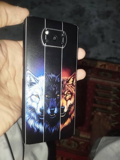 POCO X3 NFC