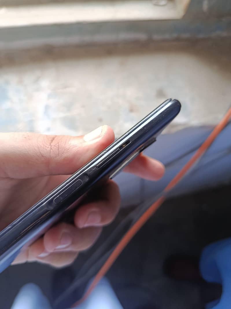 Infinix Zero 8 2