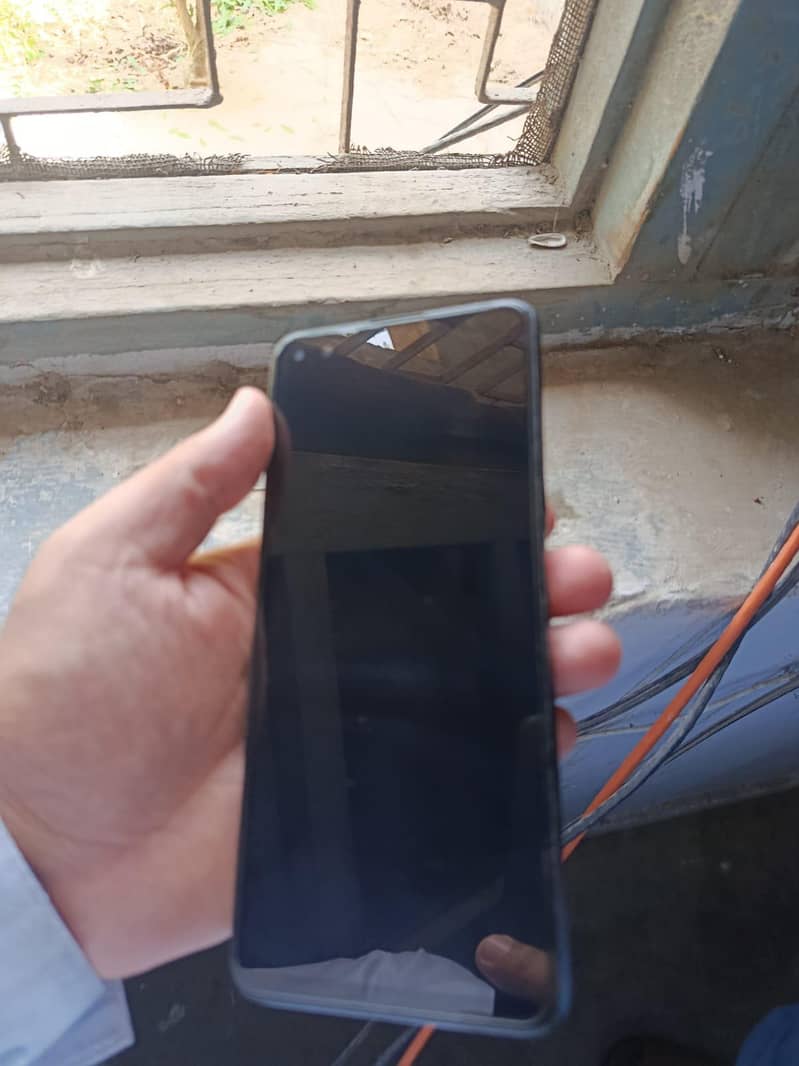 Infinix Zero 8 3