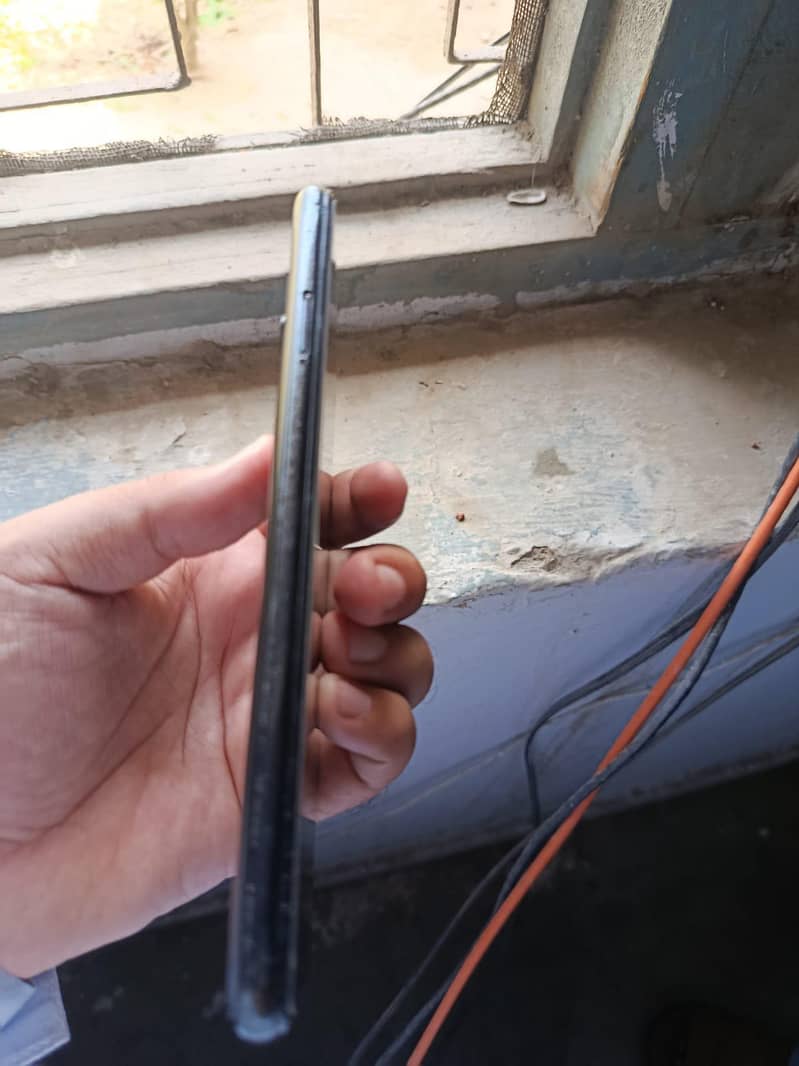 Infinix Zero 8 4