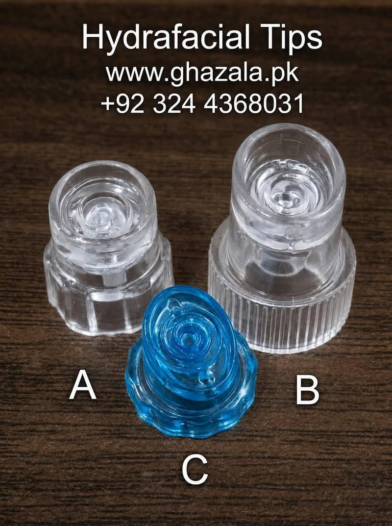 HydraFacial Tips 0