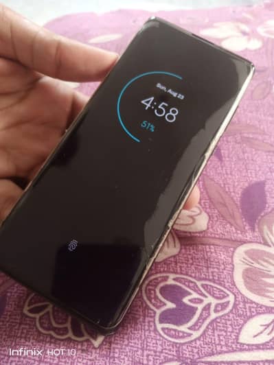Motorola Edge Plus