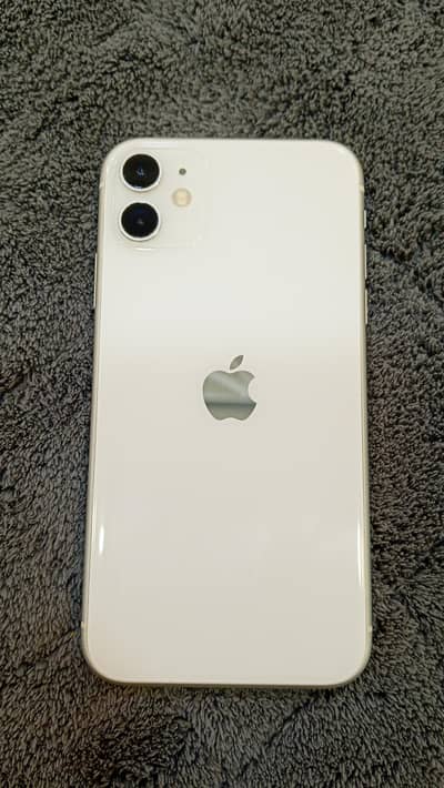Apple iPhone 11