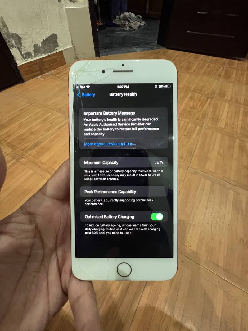 Apple iPhone 7 Plus 1