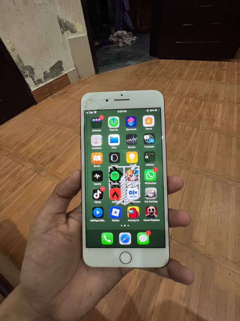 Apple iPhone 7 Plus 2