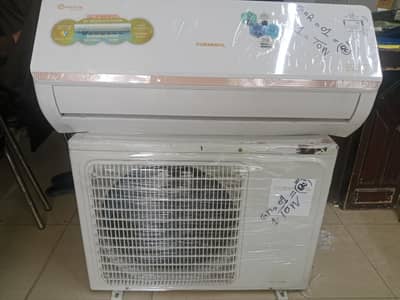 General 1 Ton DC inverter Geniune Lush condition (0321/0807777)
