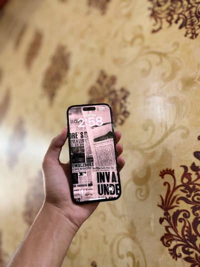 Apple iPhone 14 Pro