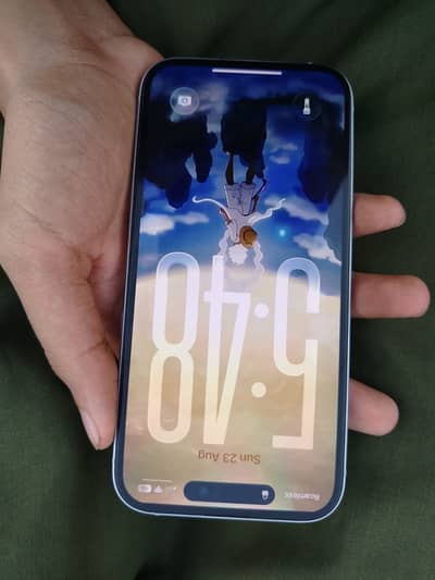 Apple iPhone 15