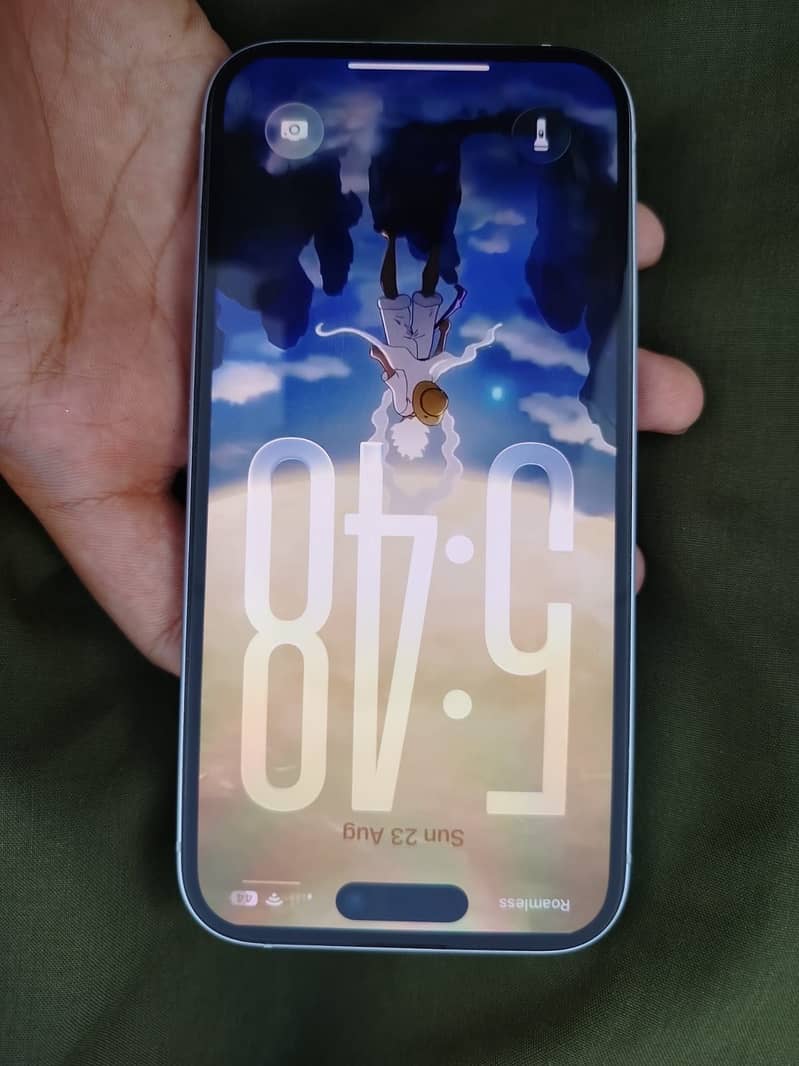 Apple iPhone 15 3
