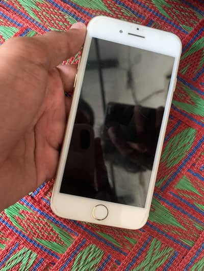 Apple iPhone 7 water pack