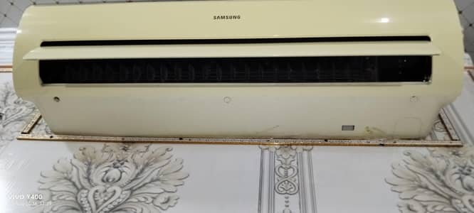 sumsang 1.5 ton sada Ac