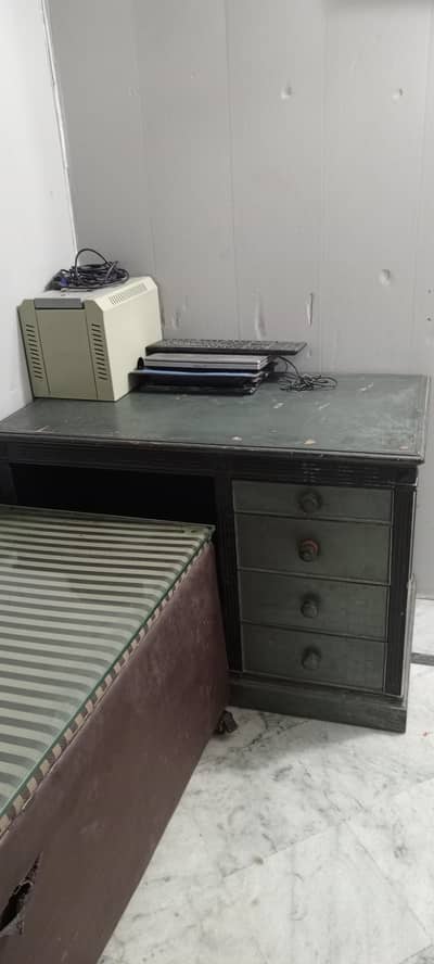 Office Table 2