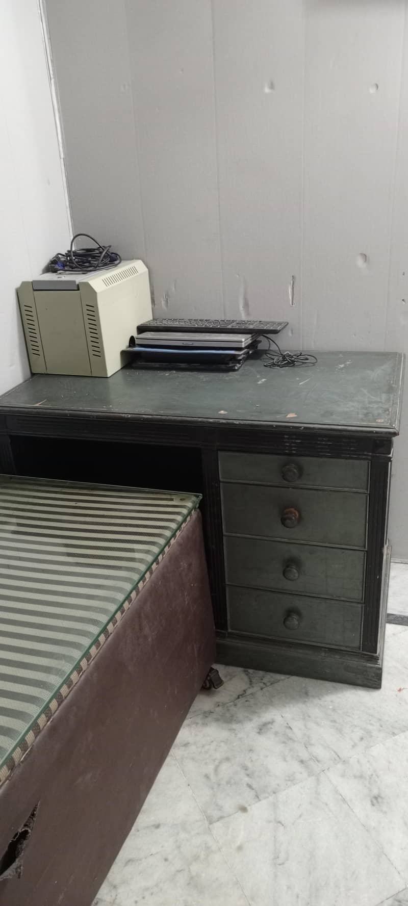 Office Table 2 0