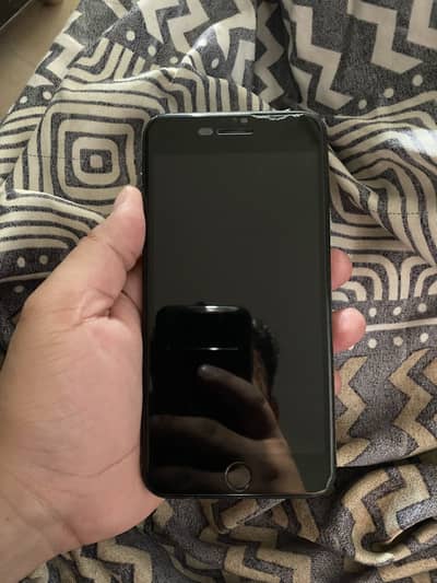 Apple iPhone 7 Plus