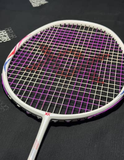 Professional Badminton Rackets at Whole Sale Prices
