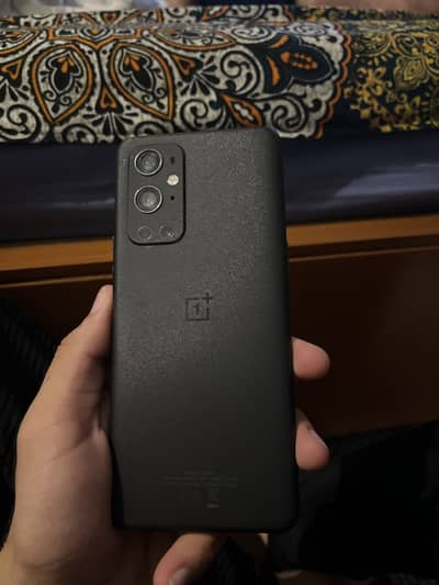 One Plus 9 Pro