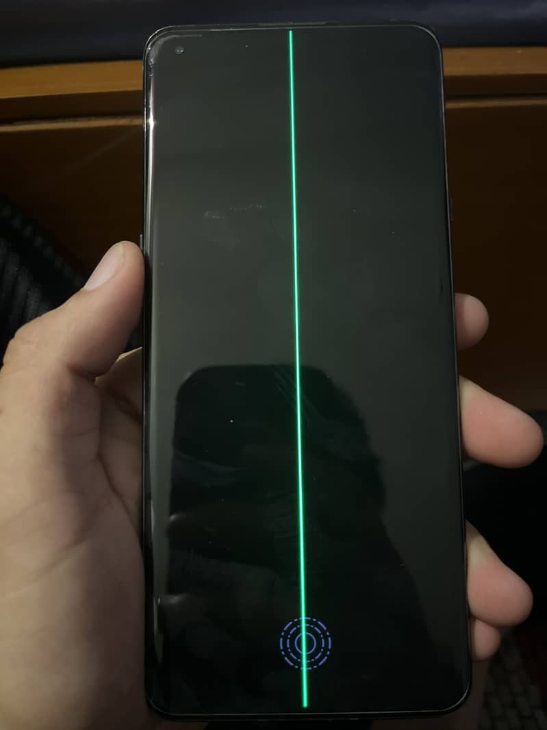 One Plus 9 Pro 2