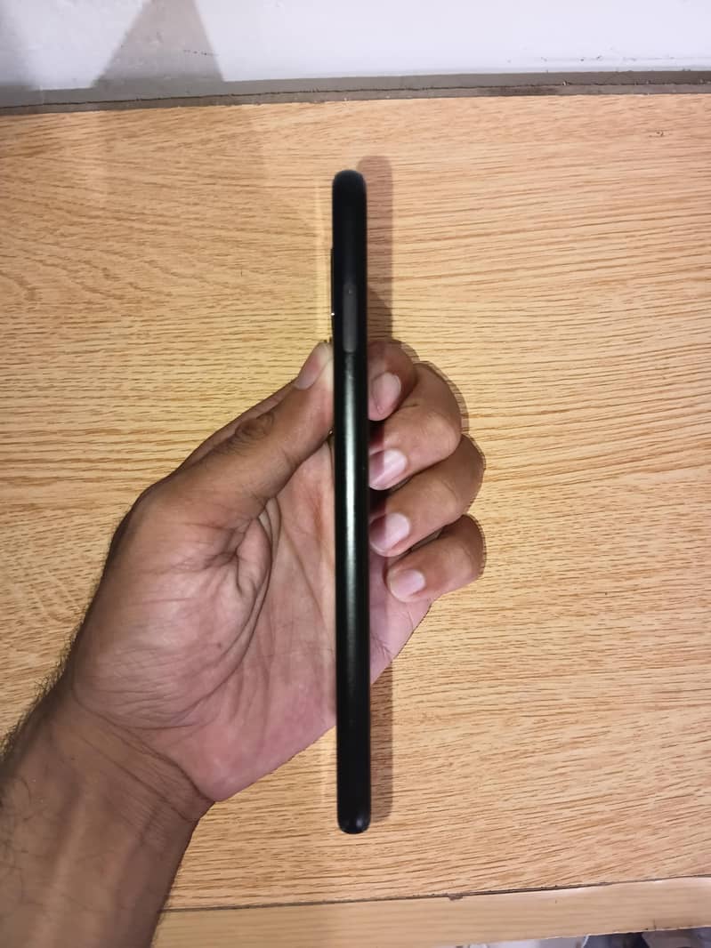 Google Pixel 4 XL (patch) 1