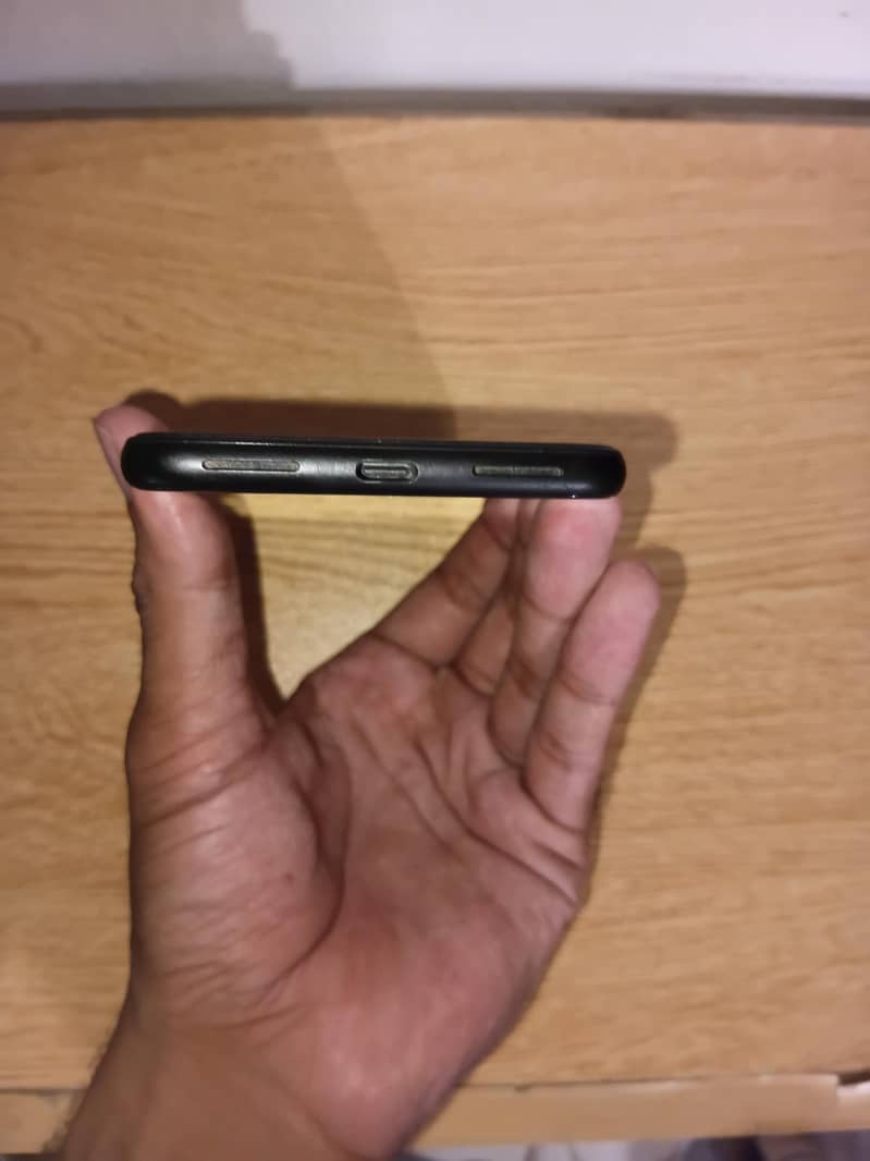 Google Pixel 4 XL (patch) 2
