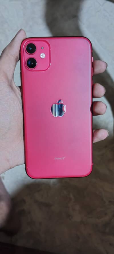 Apple iPhone 11