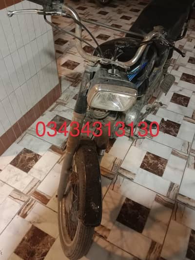 Union Star Bike for Sale