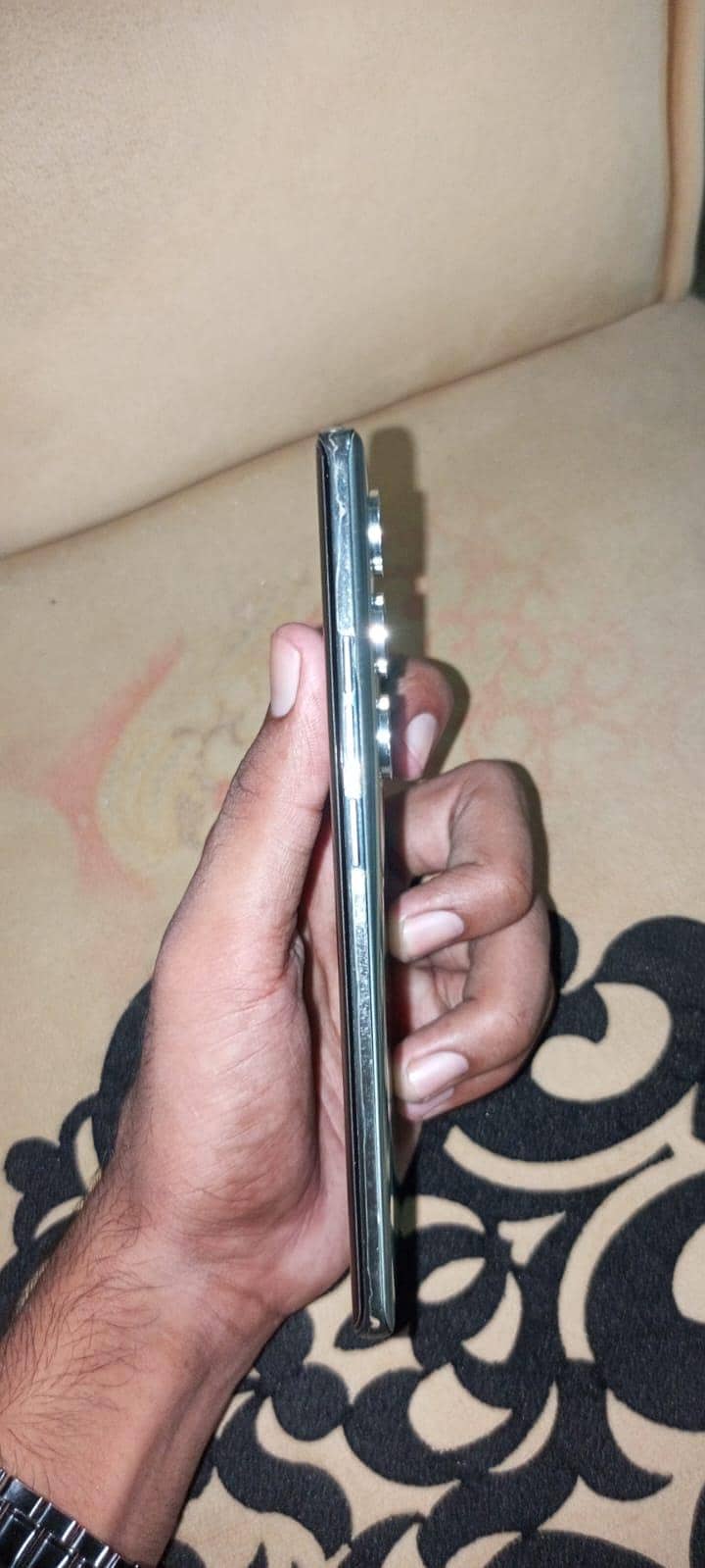 Tecno CAMON 40 Pro 2