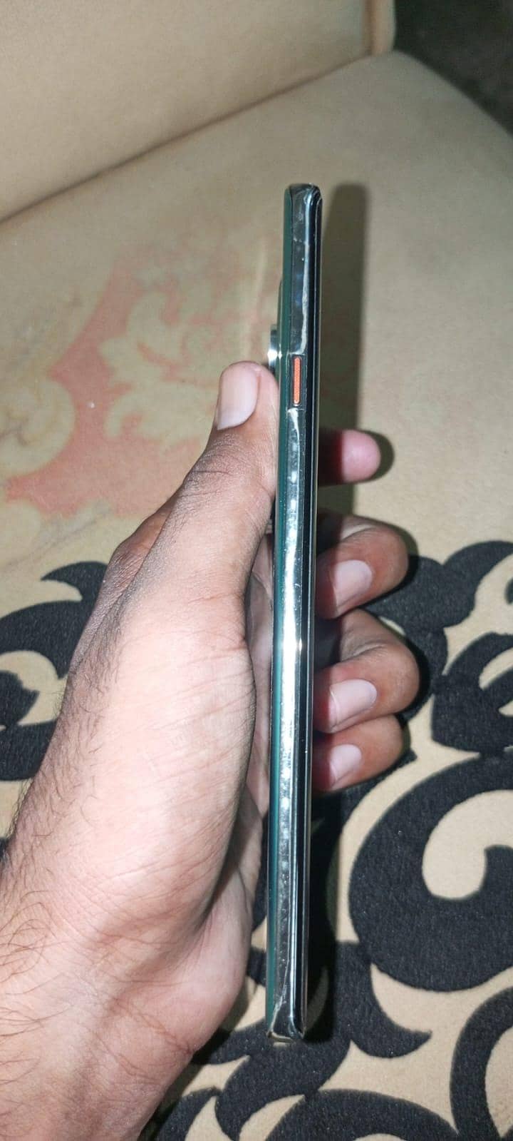 Tecno CAMON 40 Pro 3