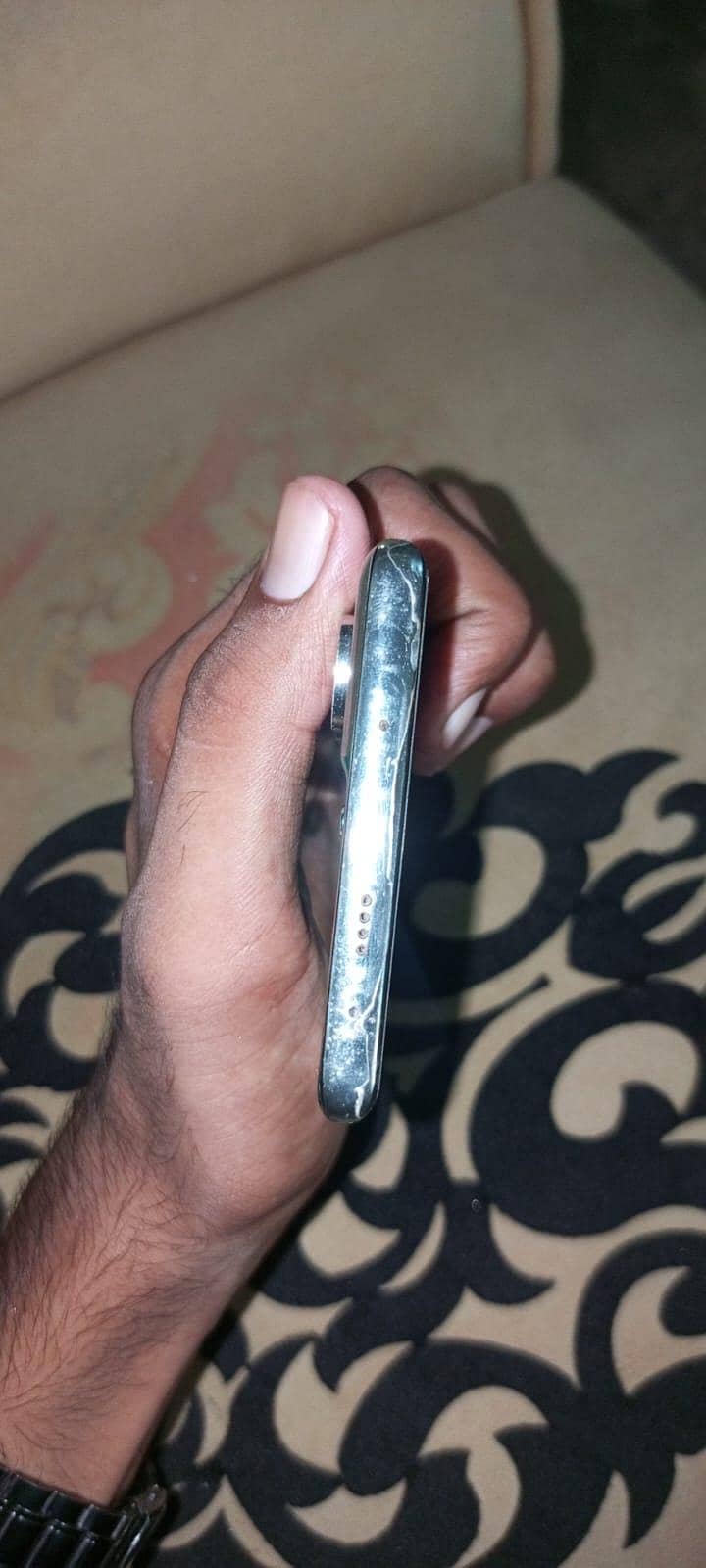 Tecno CAMON 40 Pro 4