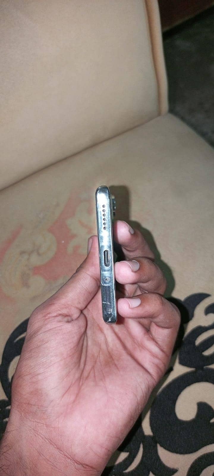 Tecno CAMON 40 Pro 5