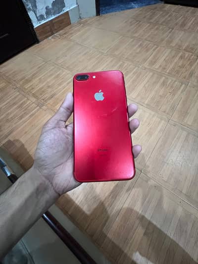 Apple iPhone 7 Plus
