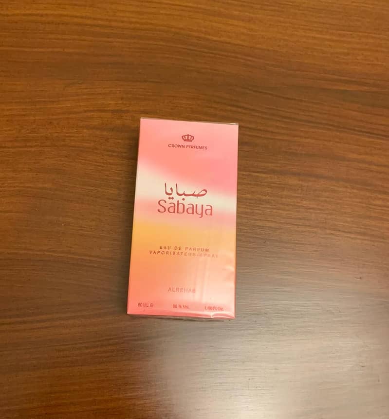 Sabaya 1