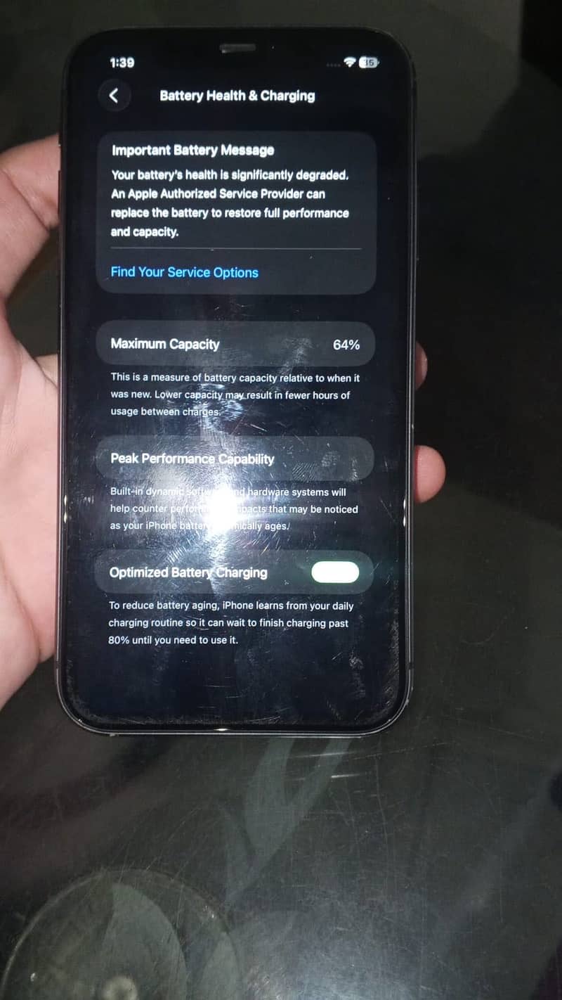 Apple iPhone 11 4
