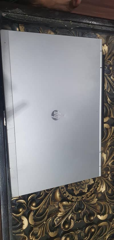 hp elitebook 8460