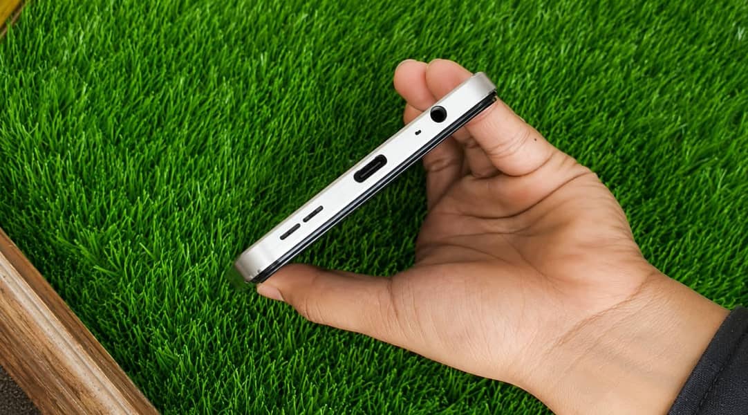 Itel S25 2