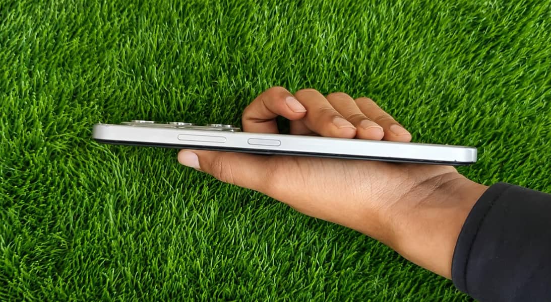 Itel S25 4