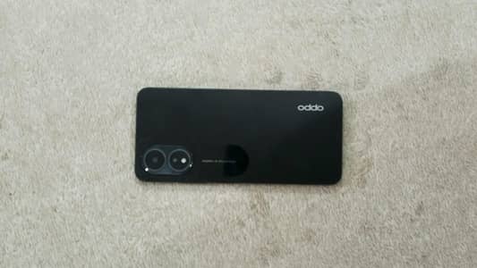 OPPO A18