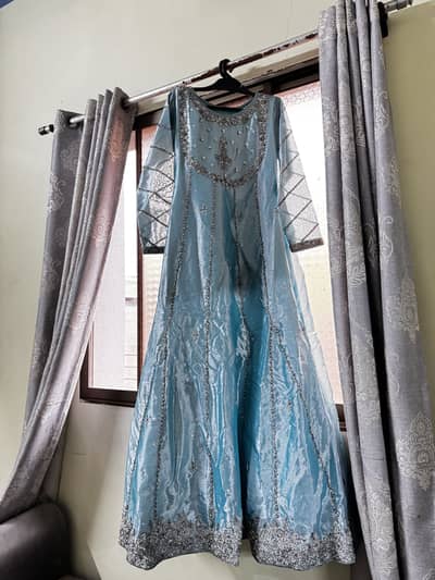 bluee maxy
