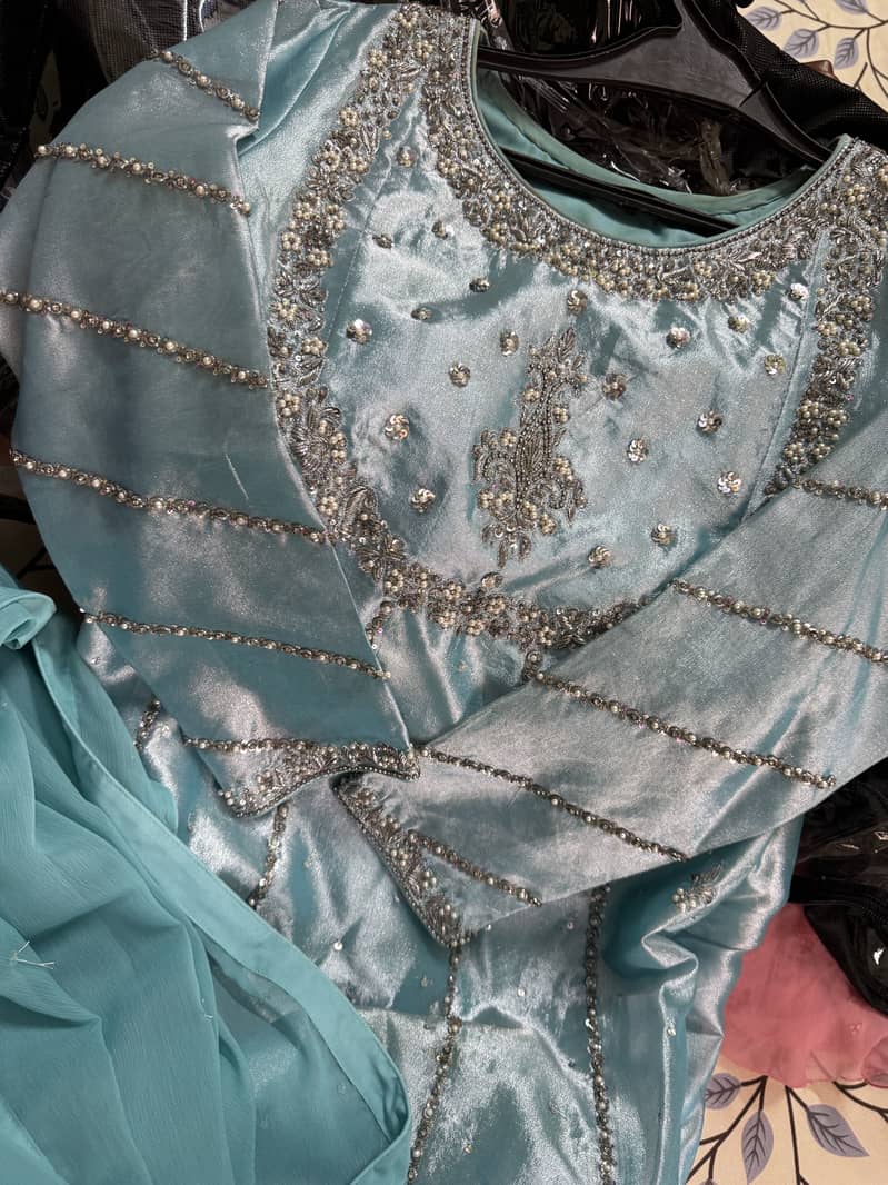 bluee maxy 2