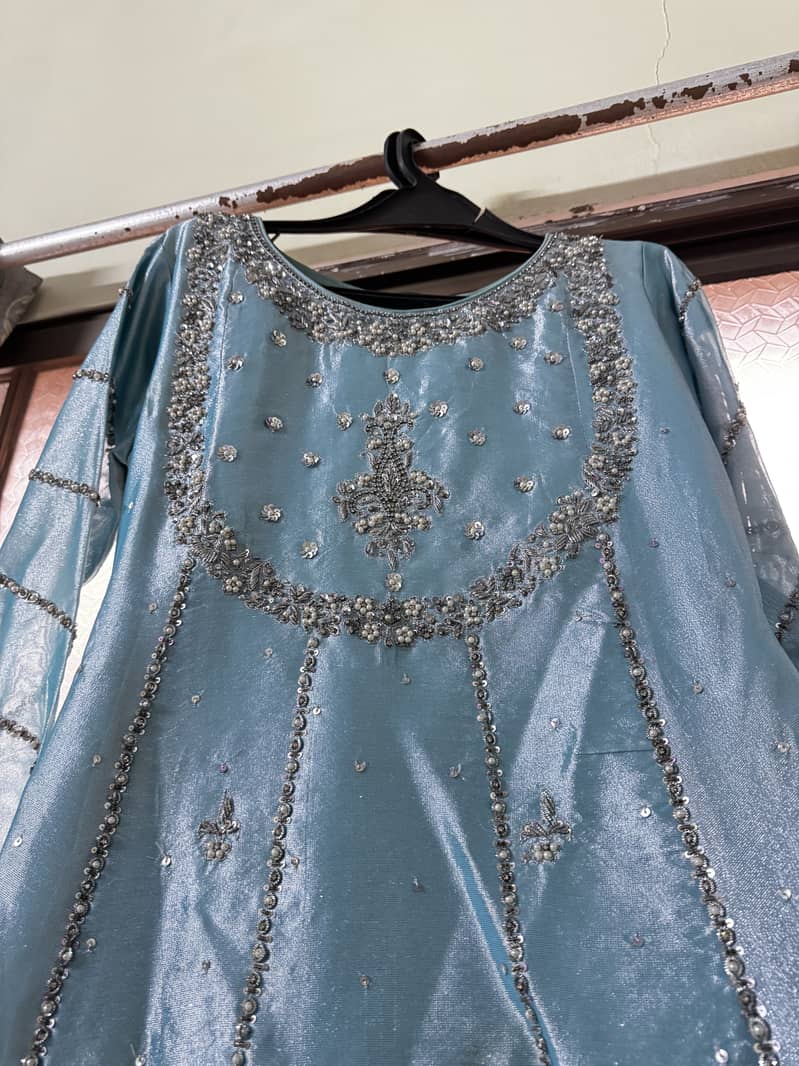 bluee maxy 3