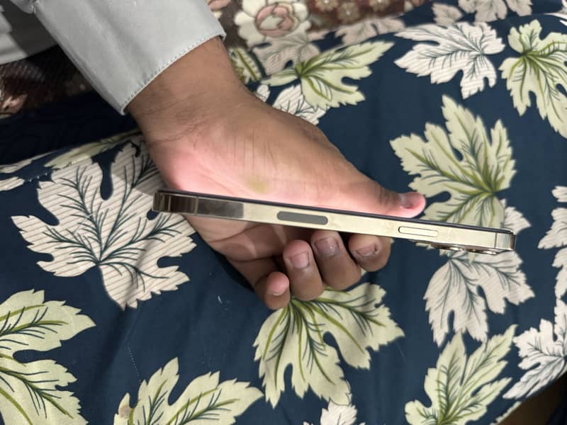 Apple iPhone 12 Pro Max 4