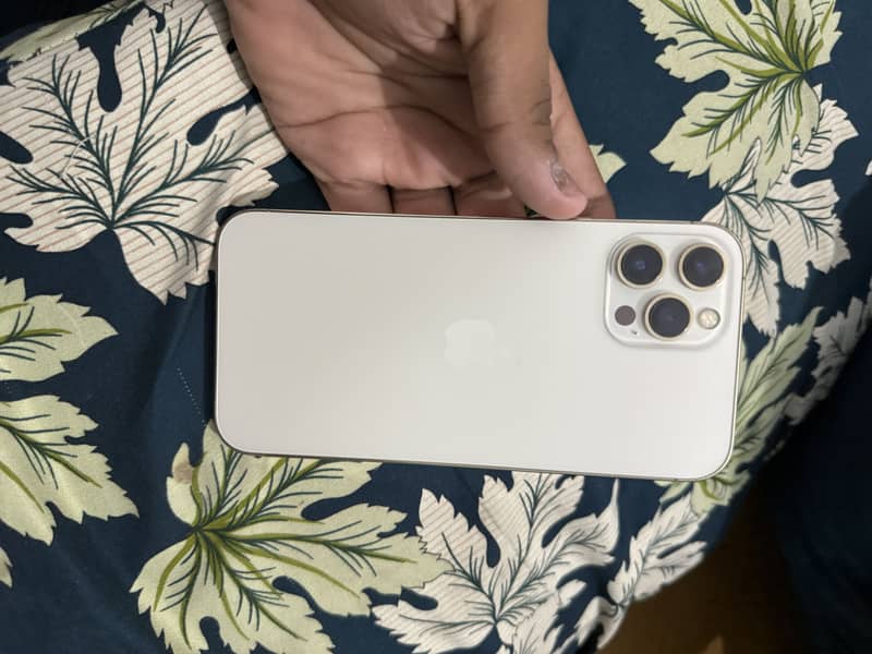 Apple iPhone 12 Pro Max 5