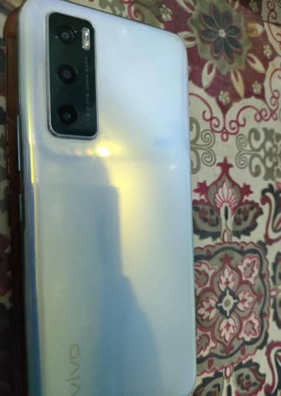 Vivo V20 SE