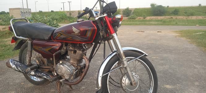 honda model 2018 condition 10 by 8