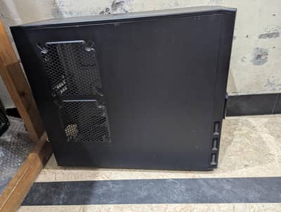 i7 4th gen Mobo